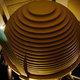 Image for article titled How a 730-Ton Ball Kept the Second Tallest Building From Falling During the Chinese Earthquake